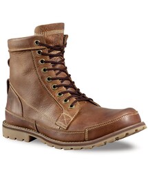 Timberland | Timberland Earthkeepers Stitched Toe Boots(ブーツ)