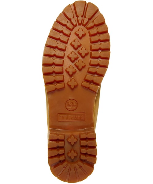 Timberland（ティンバーランド）の「Timberland 6" Premium Waterproof Boots（ブーツ・メンズ・Wheat・15/11.5W/12/8/10.5/11W/14W/12W/10.5W/7/10W/9/8.5W/13/9.5/11.5/11/14/8.5/9.5W/9W/7.5/13W/7.5W/10/15W/8W）」の3枚目の写真