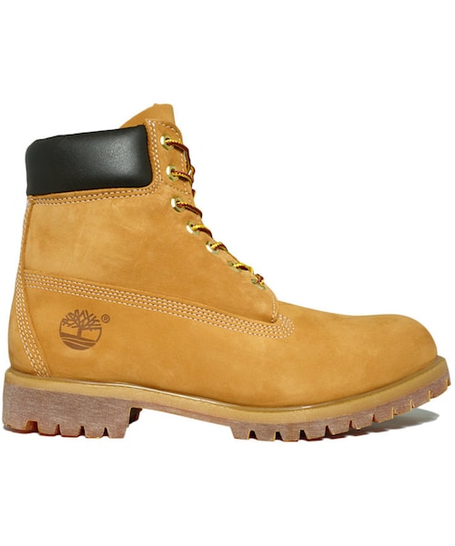 Timberland（ティンバーランド）の「Timberland 6" Premium Waterproof Boots（ブーツ・メンズ・Wheat・15/11.5W/12/8/10.5/11W/14W/12W/10.5W/7/10W/9/8.5W/13/9.5/11.5/11/14/8.5/9.5W/9W/7.5/13W/7.5W/10/15W/8W）」の2枚目の写真
