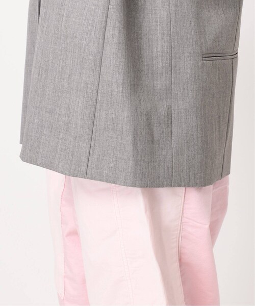 CITYSHOP（シティーショップ）の「《予約》2WAY GABARDINE