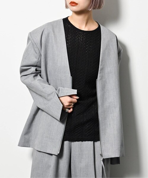 CITYSHOP（シティーショップ）の「《予約》2WAY GABARDINE