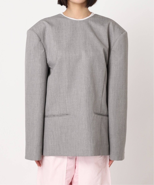 CITYSHOP（シティーショップ）の「《予約》2WAY GABARDINE