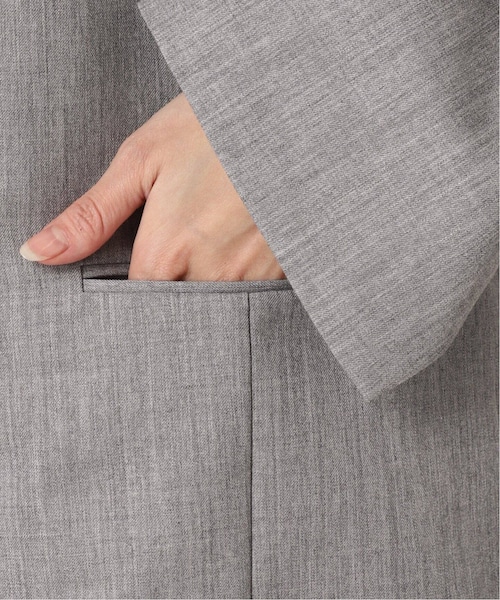 CITYSHOP（シティーショップ）の「《予約》2WAY GABARDINE