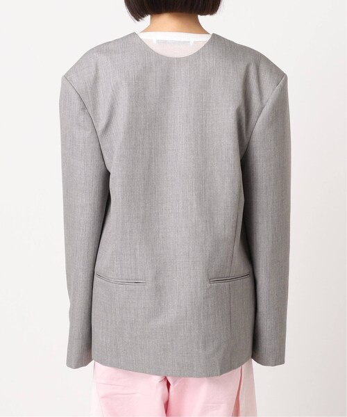 CITYSHOP（シティーショップ）の「《予約》2WAY GABARDINE