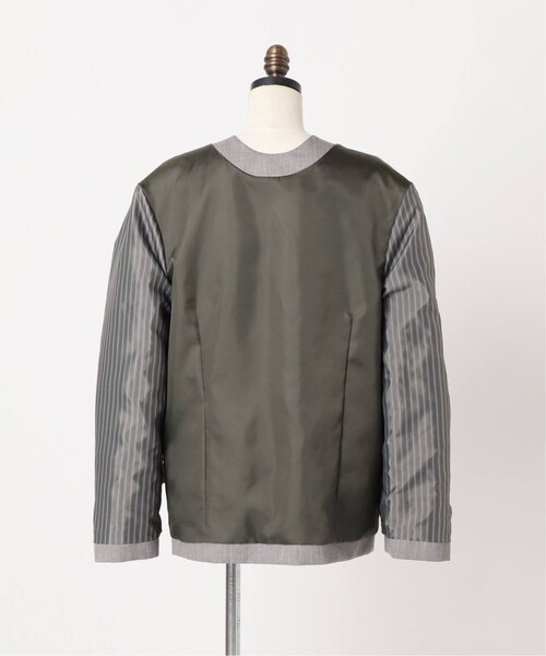 CITYSHOP（シティーショップ）の「《予約》2WAY GABARDINE