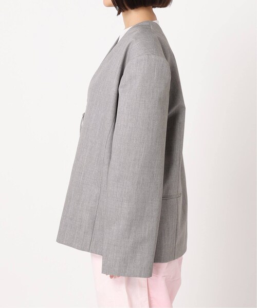 CITYSHOP（シティーショップ）の「《予約》2WAY GABARDINE