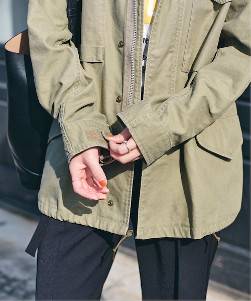 Spick & Span（スピックアンドスパン）の「LOT No.SMPL-004