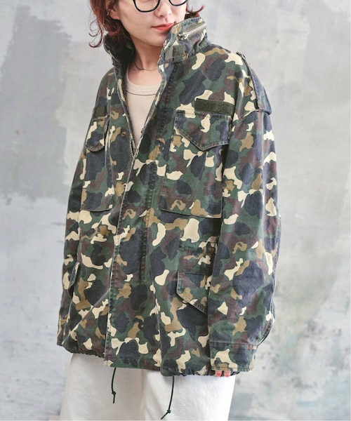 Spick & Span（スピックアンドスパン）の「LOT No.SMPL-004