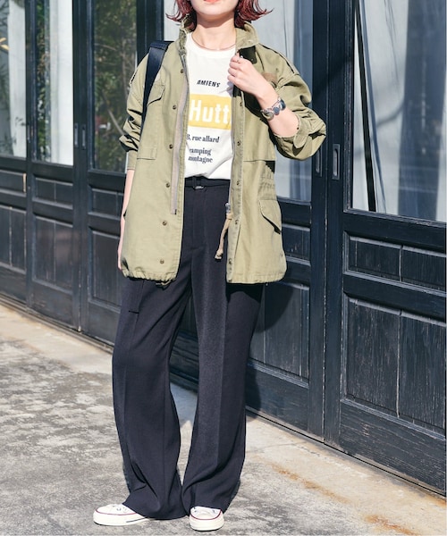 Spick & Span（スピックアンドスパン）の「LOT No.SMPL-004