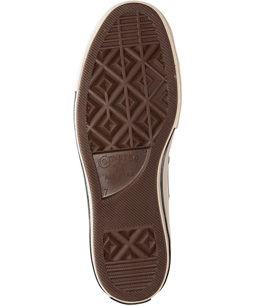 CONVERSE(コンバース)の「Converse Men's Chuck Taylor All Star 70 Casual Sneakers from Finish Line(スニーカー・メンズ・BLACK・8.5)」の4枚目の写真