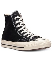 CONVERSE | Converse Men's Chuck Taylor All Star 70 Casual Sneakers from Finish Line(スニーカー)