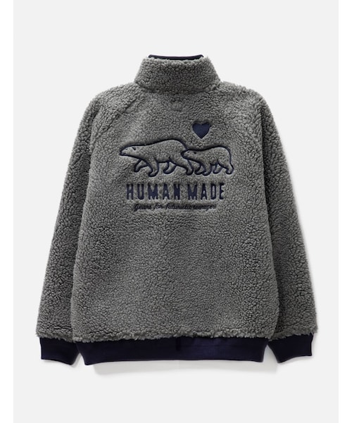 BOA FLEECE JACKET | 激安通販のイーサプライ