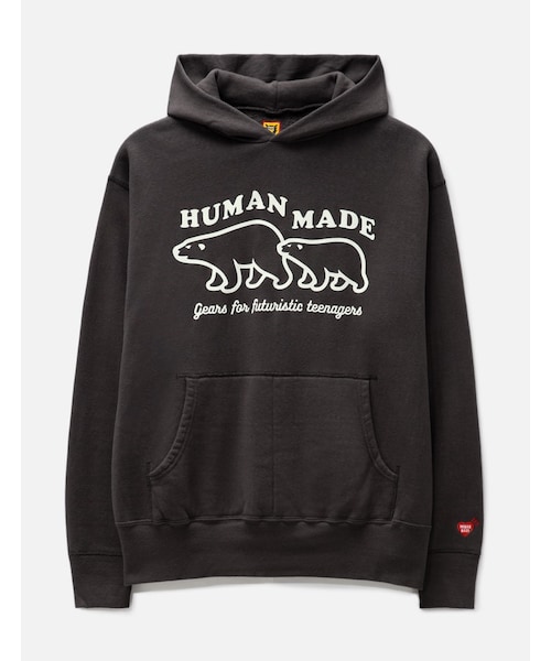 TSURIAMI HOODIE