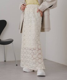 Kastane（カスタネ）の「【1.19(金)12:00発売/2024SSアイテム