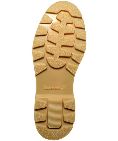 Timberland（ティンバーランド）の「Timberland 6" Basic Waterproof Boots（ブーツ・メンズ・Wheat Nubuck・13W/10.5W/12/8.5W/7.5W/10.5/11/9/11.5/12W/9W/7.5/14/9.5/14W/9.5W/7W/10/7/8/11W/10W/8W/11.5W/8.5）」の2枚目の写真