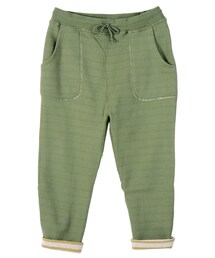 Ne-net | メンズ (P)リバーボーダー裏毛 / パンツ(パンツ)