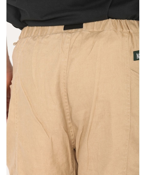 BEAVER(ビーバー)の「MANA-TACOMA PT type-(パンツ・メンズ・OFF/WHITE/OXFORD/NAVY/KHAKI・M/L/XL)」の16枚目の写真