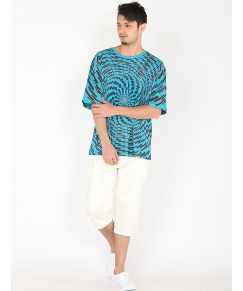 BEAVER(ビーバー)の「MANA-TACOMA PT type-(パンツ・メンズ・OFF/WHITE/OXFORD/NAVY/KHAKI・M/L/XL)」の9枚目の写真