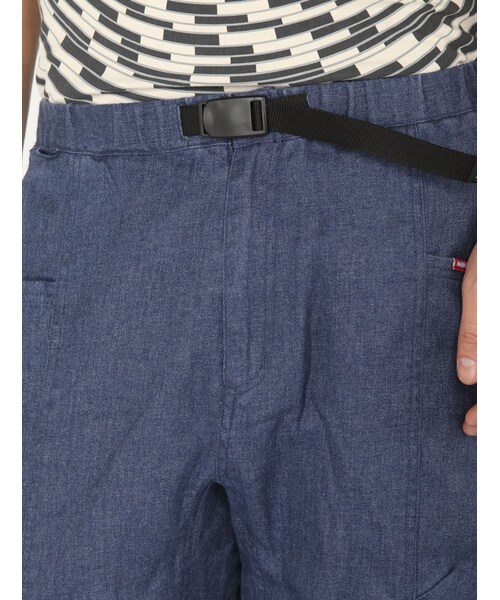 BEAVER(ビーバー)の「MANA-TACOMA PT type-(パンツ・メンズ・OFF/WHITE/OXFORD/NAVY/KHAKI・M/L/XL)」の22枚目の写真