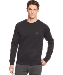 NIKE | Nike Thermal Fleece Performance Sweatshirt(スウェット)