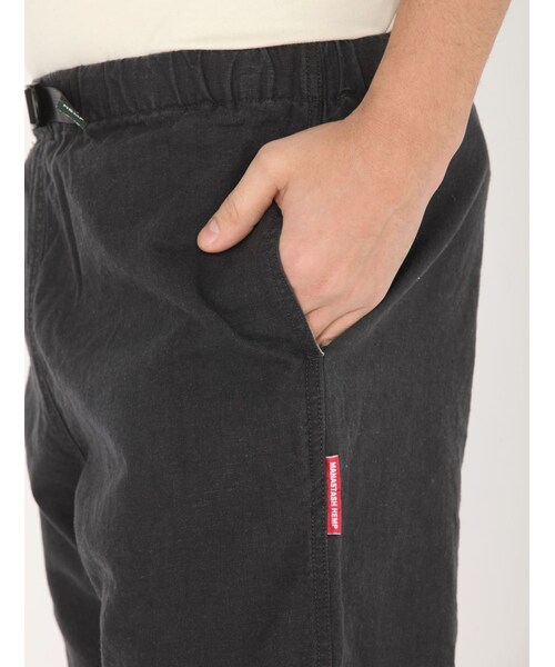 BEAVER（ビーバー）の「MANA-LIGHT CROPPED P（パンツ・メンズ・OFF/WHITE/BLACK/RED/O/W/CAMO/TAN/GREEN/L/BLUE・M/L/XL）」の14枚目の写真