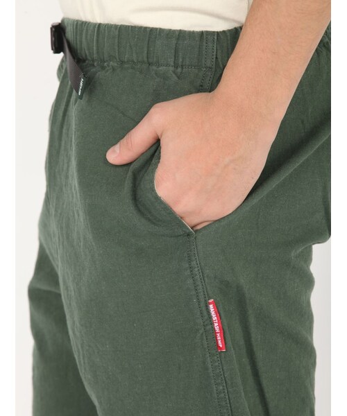 BEAVER（ビーバー）の「MANA-LIGHT CROPPED P（パンツ・メンズ・OFF/WHITE/BLACK/RED/O/W/CAMO/TAN/GREEN/L/BLUE・M/L/XL）」の22枚目の写真