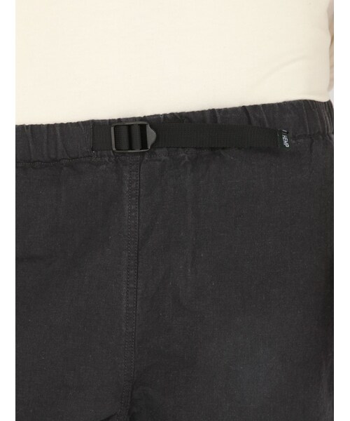 BEAVER（ビーバー）の「MANA-LIGHT CROPPED P（パンツ・メンズ・OFF/WHITE/BLACK/RED/O/W/CAMO/TAN/GREEN/L/BLUE・M/L/XL）」の13枚目の写真