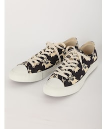 BEAVER | BOGEY CANVAS SNEAKER(シューズ)