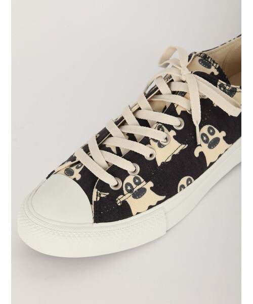 BEAVER（ビーバー）の「BOGEY CANVAS SNEAKER（シューズ・メンズ・OTHER・0/80/90）」の6枚目の写真