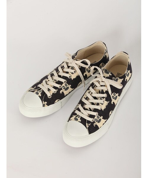 BEAVER（ビーバー）の「BOGEY CANVAS SNEAKER（シューズ・メンズ・OTHER・0/80/90）」の2枚目の写真