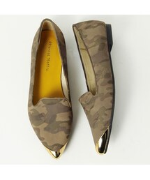 ORiental TRaffic | トゥキャップオペラシューズ(シューズ)