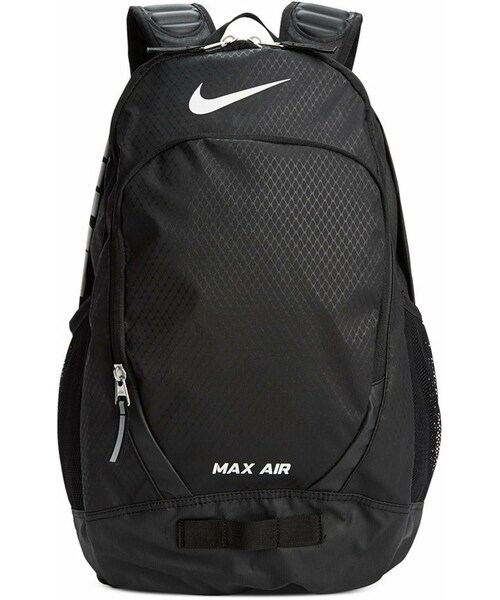 nike max air training backpack