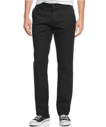 VOLCOM | Volcom Frickin Modern-Fit Stretch Chino Pants(その他パンツ)