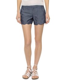 CLUB MONACO | Club Monaco Amber Shorts(その他パンツ)