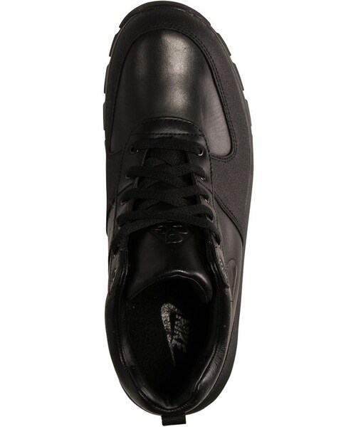 NIKE(ナイキ)の「Nike Men's Air Max Goaterra Boots from Finish Line(ブーツ・メンズ・BLACK/BLACK・8.5/10.5/9.5/11/9/7/10/8)」の4枚目の写真
