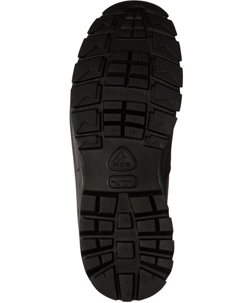 NIKE(ナイキ)の「Nike Men's Air Max Goaterra Boots from Finish Line(ブーツ・メンズ・BLACK/BLACK・8.5/10.5/9.5/11/9/7/10/8)」の2枚目の写真