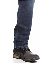 アルマーニジーンズ（ARMANI JEANS） 革靴 茶 40 アルマーニジーンズ（ARMANI JEANS） 革靴 茶 40