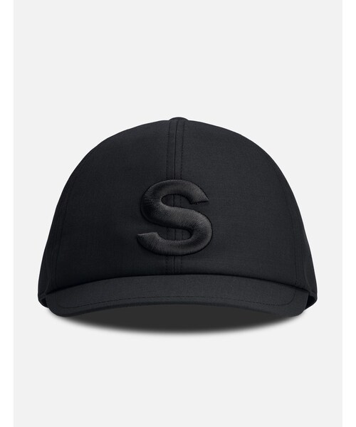 S Cap