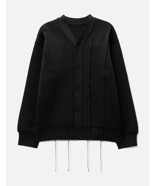 Knit Cardigan
