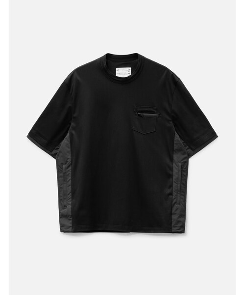 Hybrid T-shirt