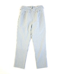 paravion | ストライプフリルパンツ(パンツ)