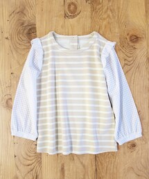 paravion | ギンガムボーダーＴＯＰＳ(その他)