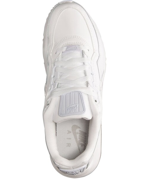 NIKE（ナイキ）の「Nike Men's Air Max LTD 3 Running Sneakers from Finish Line（スニーカー・メンズ・WHITE/WHITE-WHITE・18/8.5/11.5/12.5/10/12/9/13/11/8/10.5/9.5）」の6枚目の写真