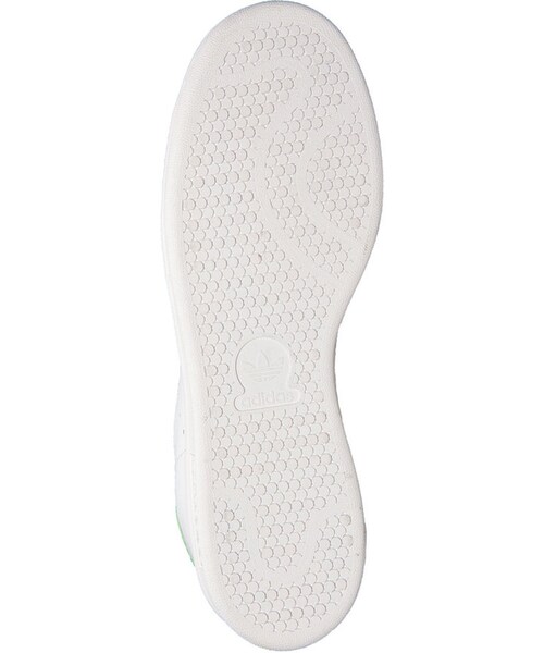 adidas（アディダス）の「adidas Men's Originals Stan Smith Casual Sneakers from Finish Line（スニーカー・メンズ・WHITE/FAIRWAY・10/7.5/9/10.5/7/11.5/8.5/11/12/13/8/9.5/14）」の3枚目の写真