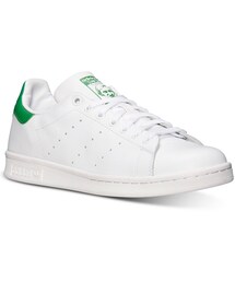 adidas | adidas Men's Originals Stan Smith Casual Sneakers from Finish Line(スニーカー)