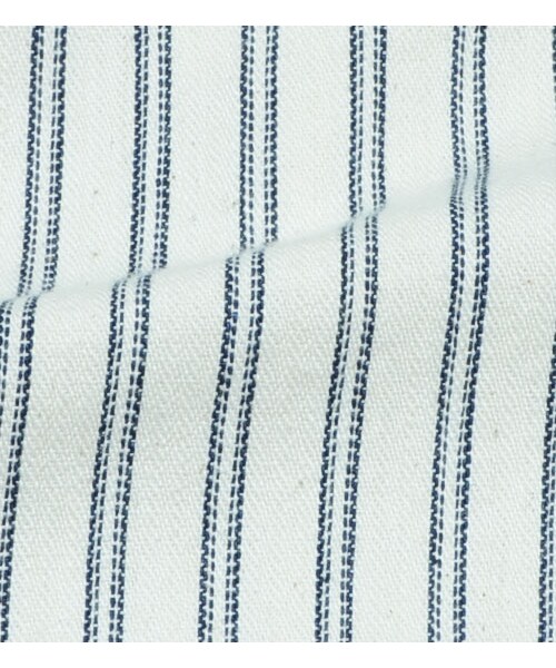 KATHARINE HAMNETT LONDON (キャサリンハムネットロンドン)の「CROPPED JACQUARD(パンツ・メンズ・ブラック/ネイビー/ホワイト・S/M/L/XL)」の14枚目の写真