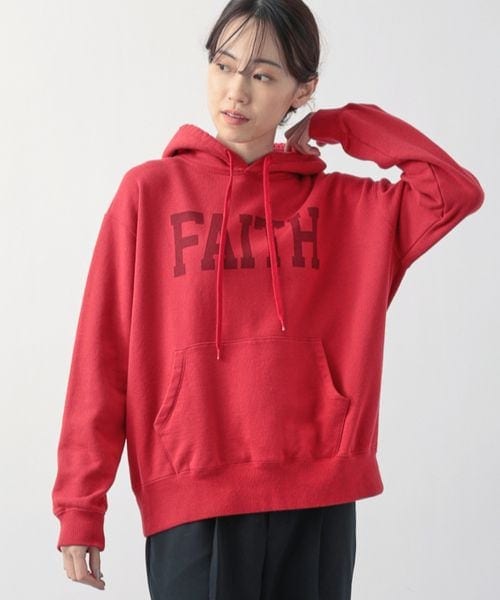 BARNYARDSTORM（バンヤードストーム）の「FAITHパーカー（）」 - WEAR