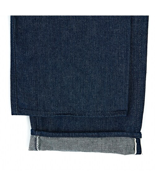 FULLCOUNT（フルカウント）の「1121-2 Indigo Duke Denim（その他・Other・30/32/34/36/38）」の9枚目の写真