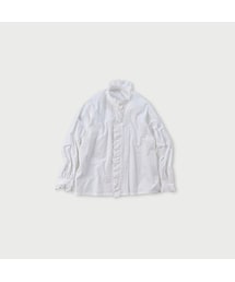 45R（フォーティファイブアール）の「三子のカットワークフリル