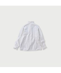 45R（フォーティファイブアール）の「三子のカットワークフリル